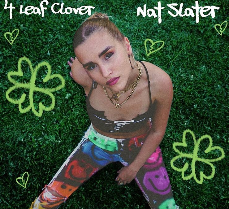Nat Slater – “4 Leaf Clover”