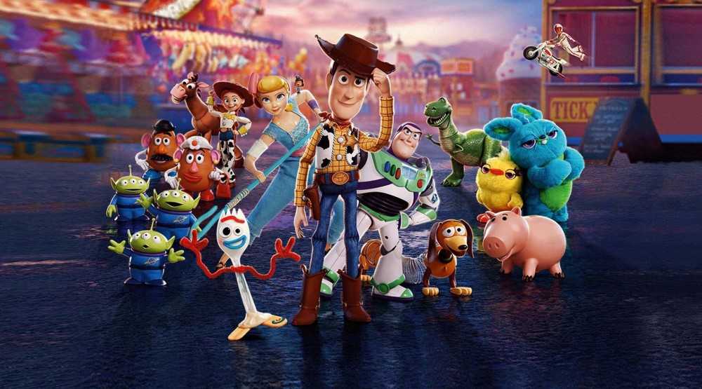 Toy Story 5, Disney, EpixKids.com
